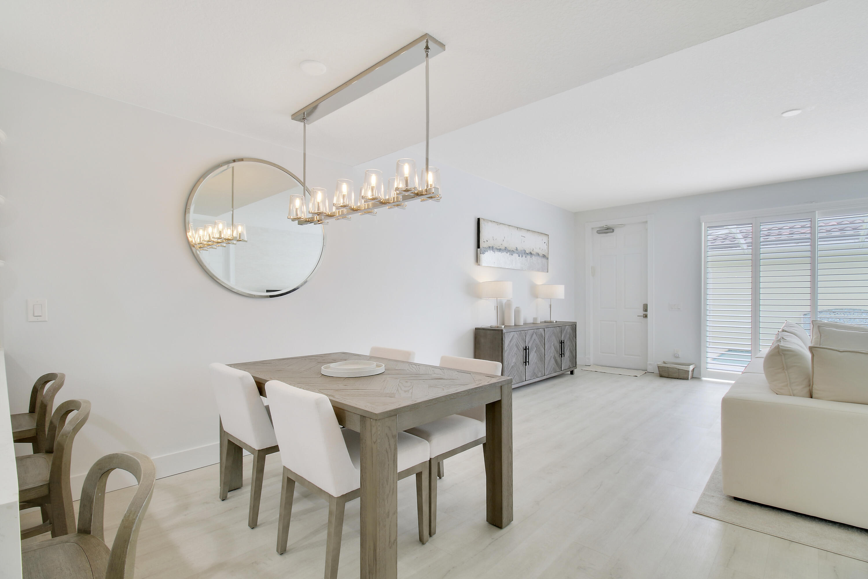 115 Rivinia Drive Jupiter, FL 33458 - Photo 13 of 42 Dining / Living
