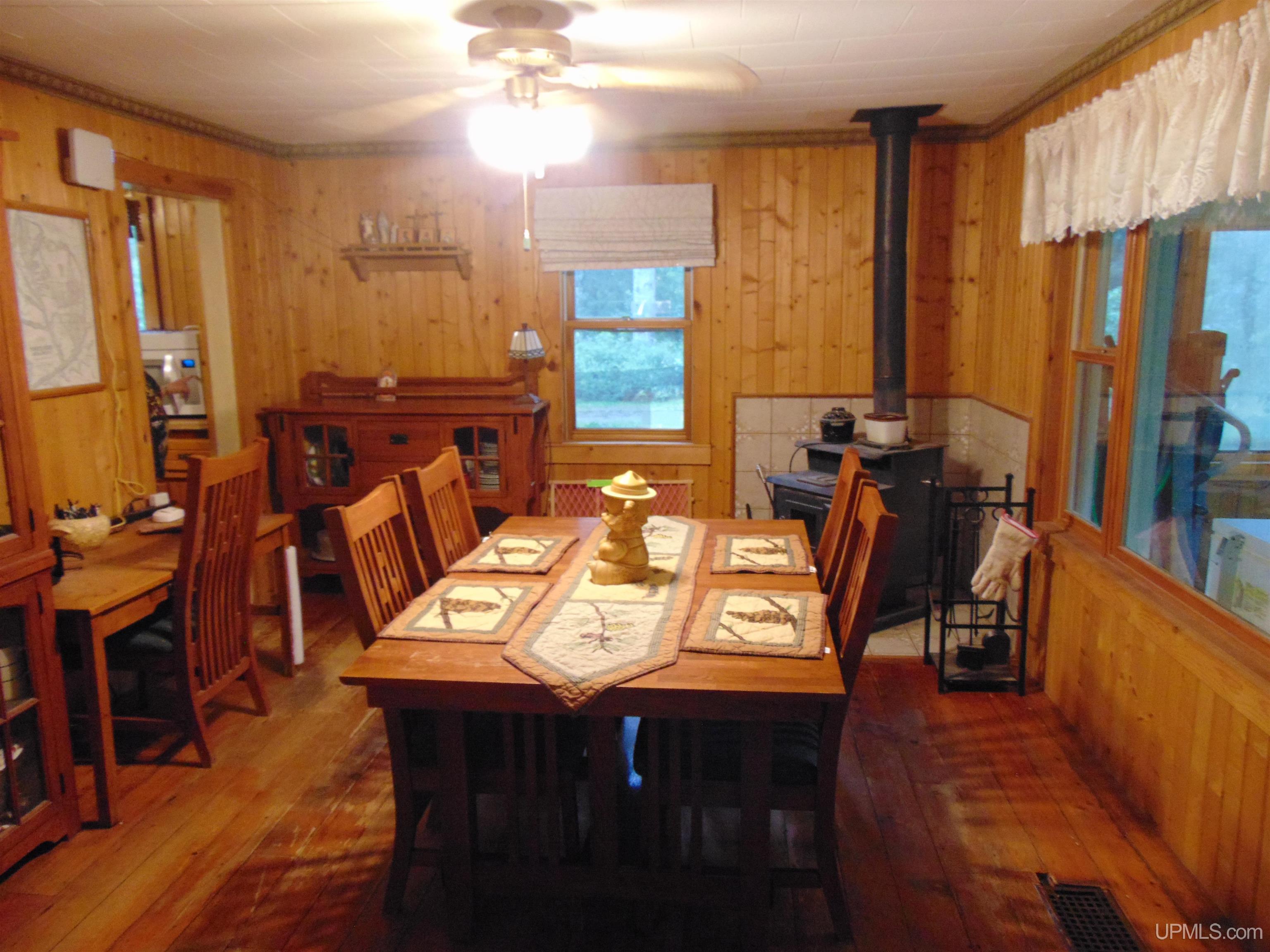 7124 1 Mile Road Trout Creek, MI 49967 - Photo 20 of 66