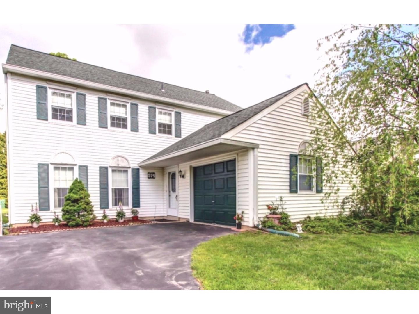 574 Lamplighter Road Horsham, PA 19044 - Photo 1 of 21 Gallery Image 1