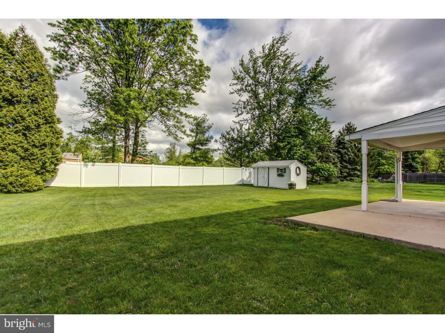 574 Lamplighter Road Horsham, PA 19044 - Photo 16 of 21 Gallery Image 16