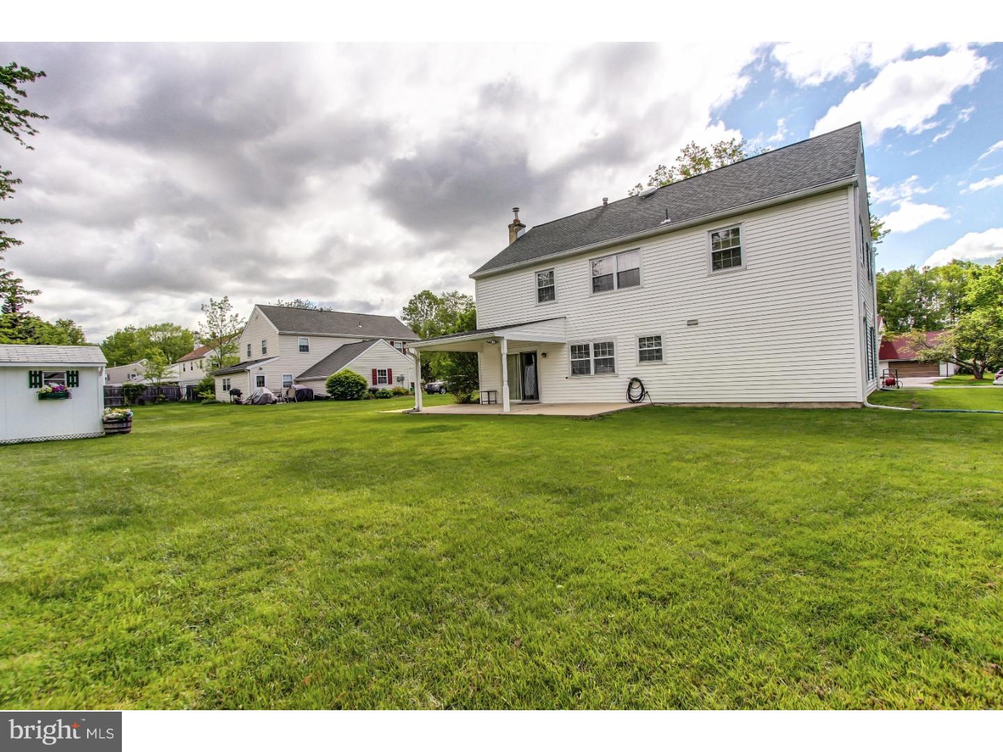 574 Lamplighter Road Horsham, PA 19044 - Photo 17 of 21 Gallery Image 17