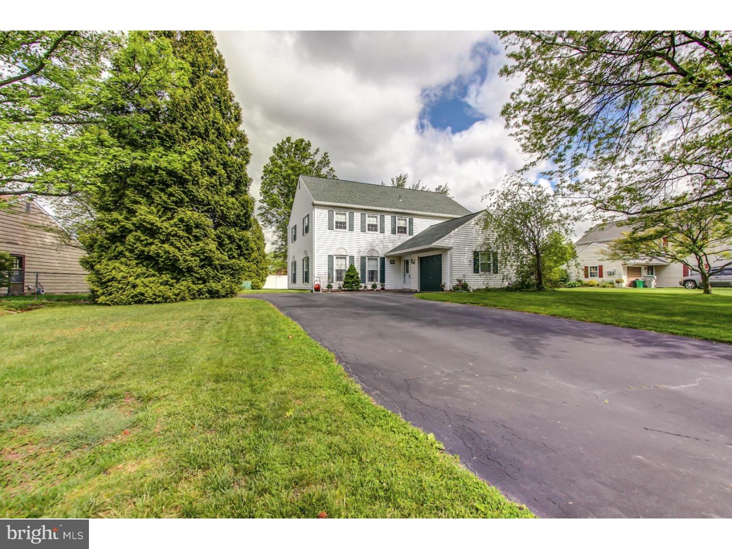 574 Lamplighter Road Horsham, PA 19044 - Photo 18 of 21 Gallery Image 18