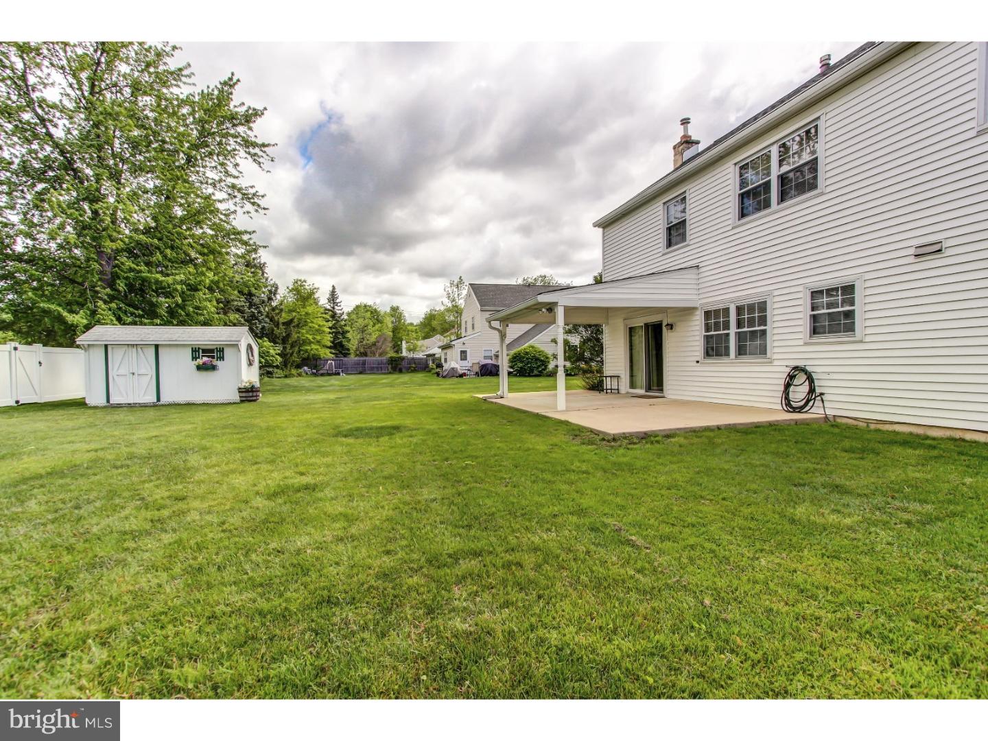 574 Lamplighter Road Horsham, PA 19044 - Photo 19 of 21 Gallery Image 19