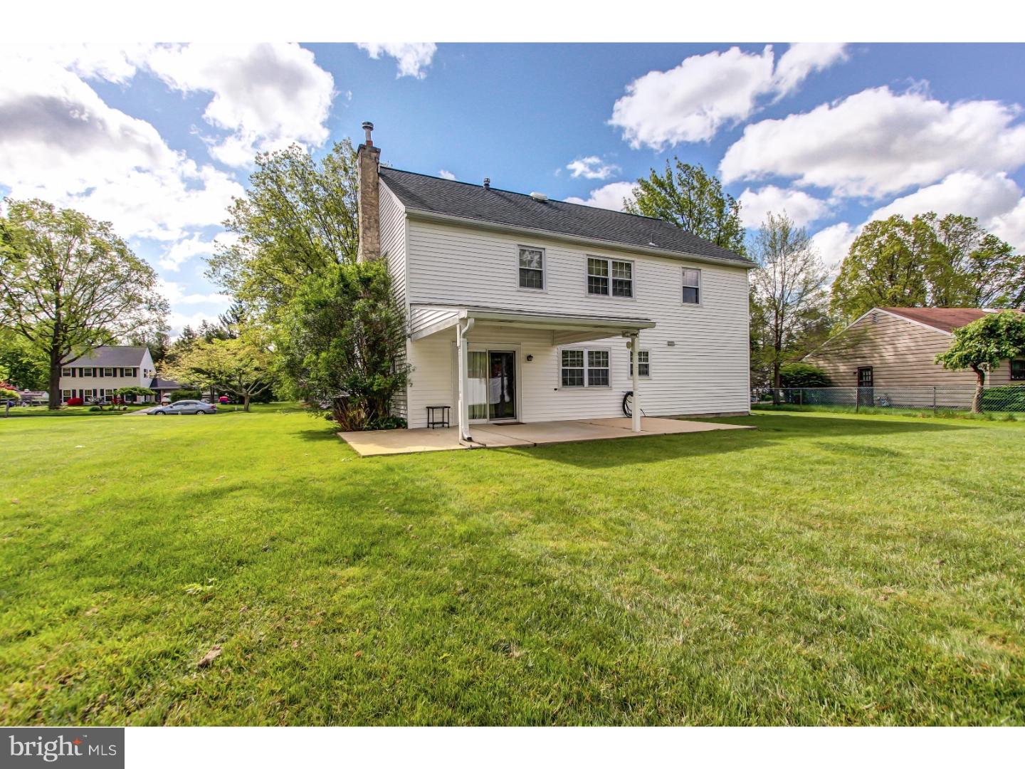 574 Lamplighter Road Horsham, PA 19044 - Photo 20 of 21 Gallery Image 20