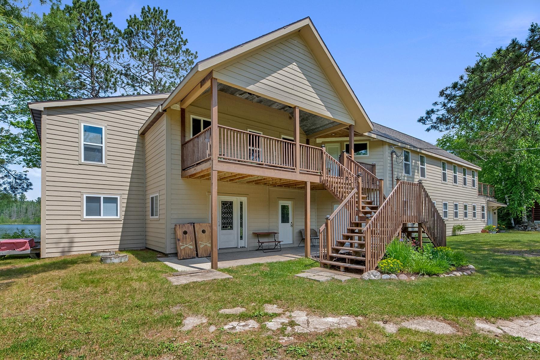 8550 Sand Lake Road Harshaw, WI 54529 - Photo 85 of 99 Gallery Image 85