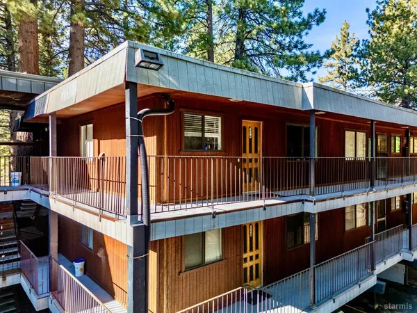 $324,900 | 516 Emerald Bay Road, Unit 234, South Lake Tahoe, CA 96150