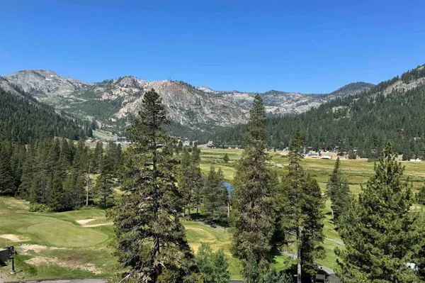 $640,000 | 400 Resort Road, Unit 932, Olympic Valley, CA 96146