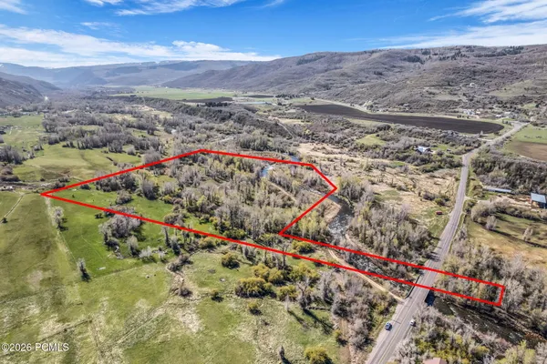 $3,999,900 | No Situs South No Situs S Bench Creek- Cd-2202-a), Kamas, UT 84036