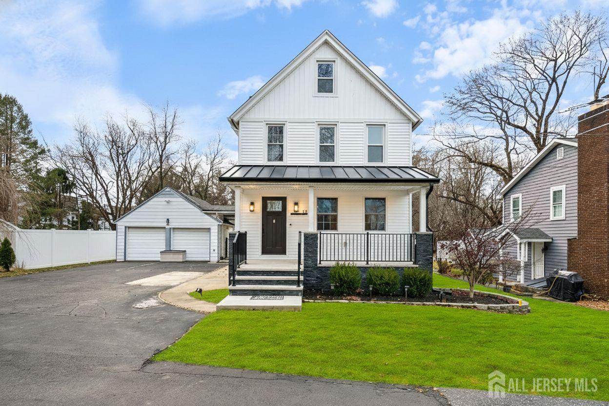 15 Old Ridge Road Monmouth Junction, NJ 08852 - Photo 1 of 1 Gallery Image 1