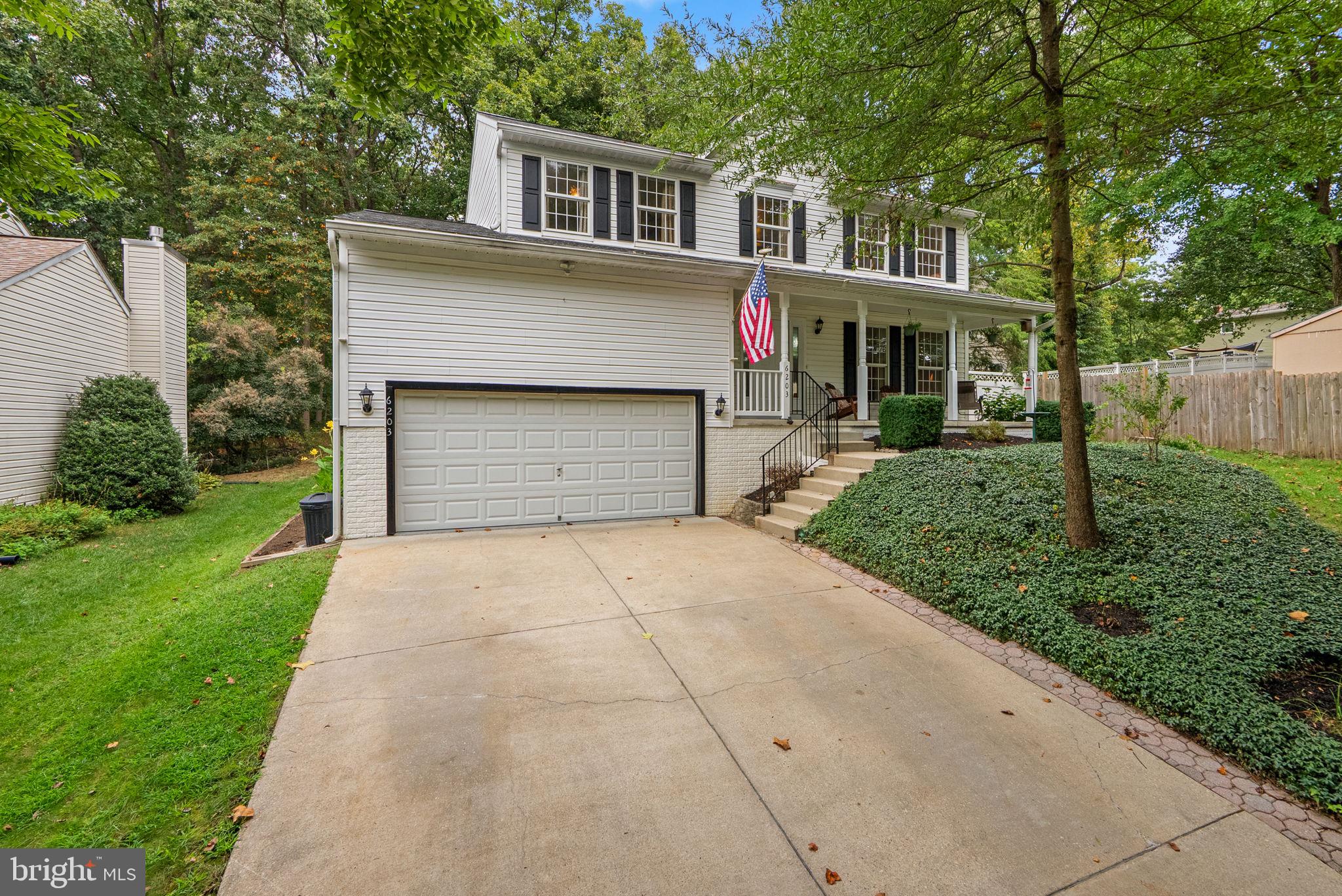 6203 Groveland Road Linthicum Heights, MD 21090 - Photo 4 of 59 Gallery Image 4