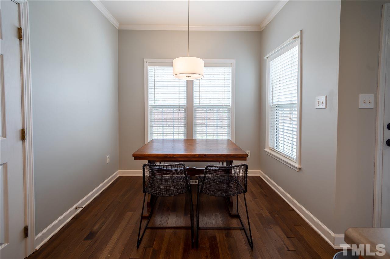4425 Gallatree Lane Raleigh, NC 27616 - Photo 11 of 24