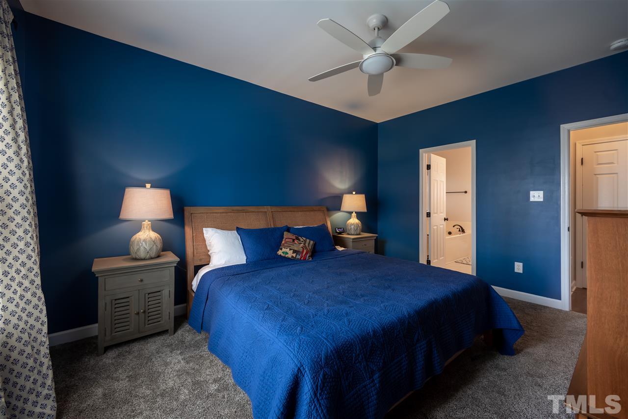 4425 Gallatree Lane Raleigh, NC 27616 - Photo 14 of 24