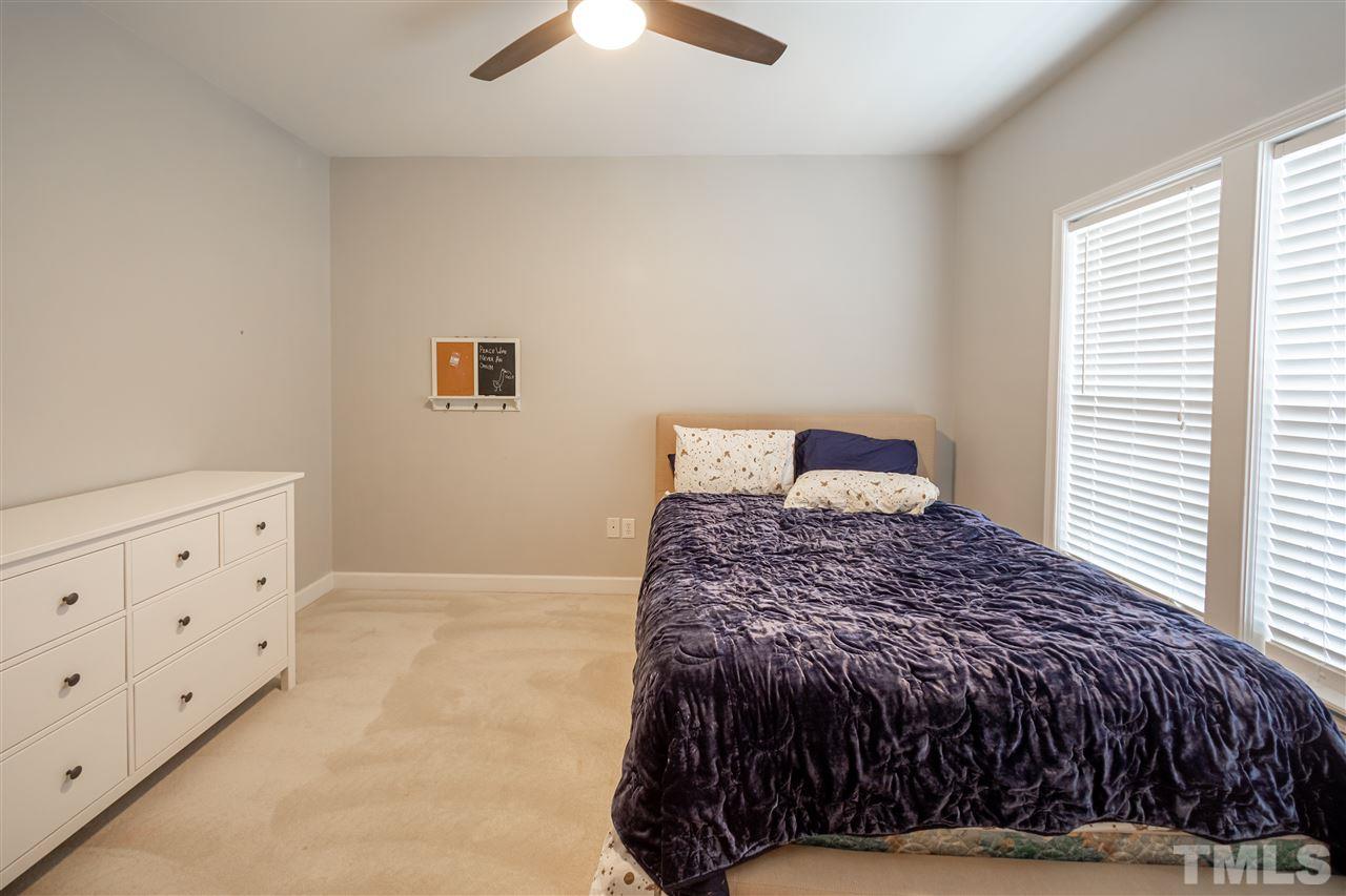 4425 Gallatree Lane Raleigh, NC 27616 - Photo 22 of 24