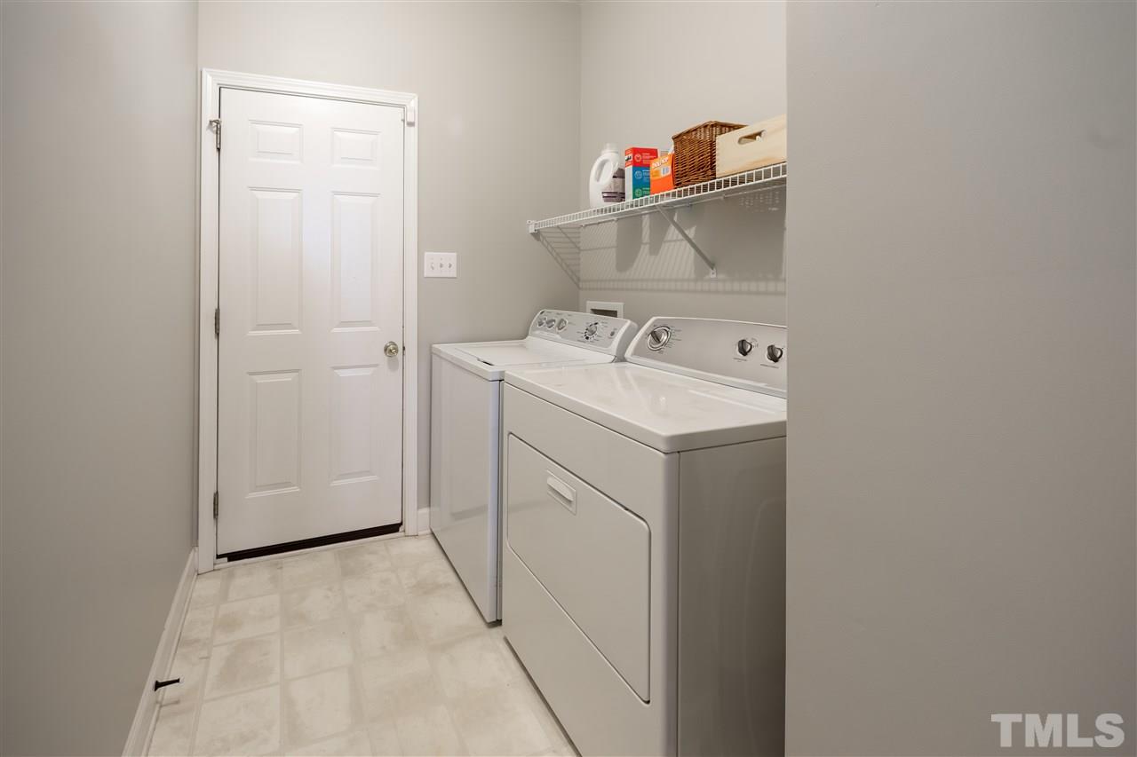4425 Gallatree Lane Raleigh, NC 27616 - Photo 23 of 24