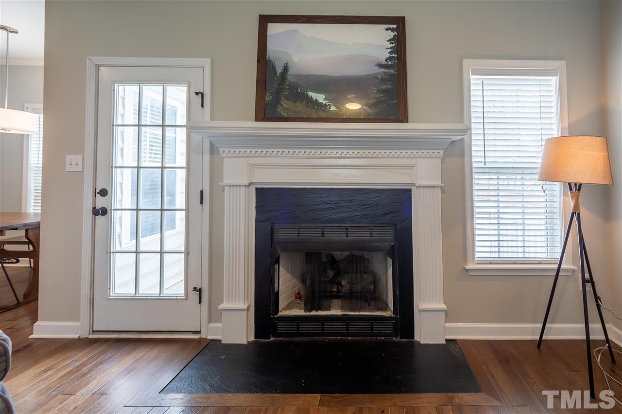 4425 Gallatree Lane Raleigh, NC 27616 - Photo 5 of 24