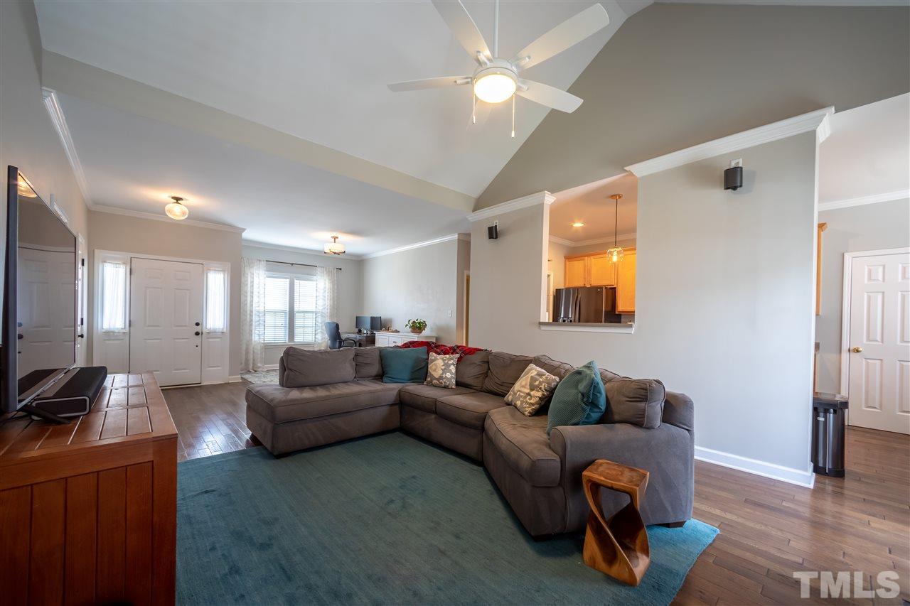 4425 Gallatree Lane Raleigh, NC 27616 - Photo 7 of 24