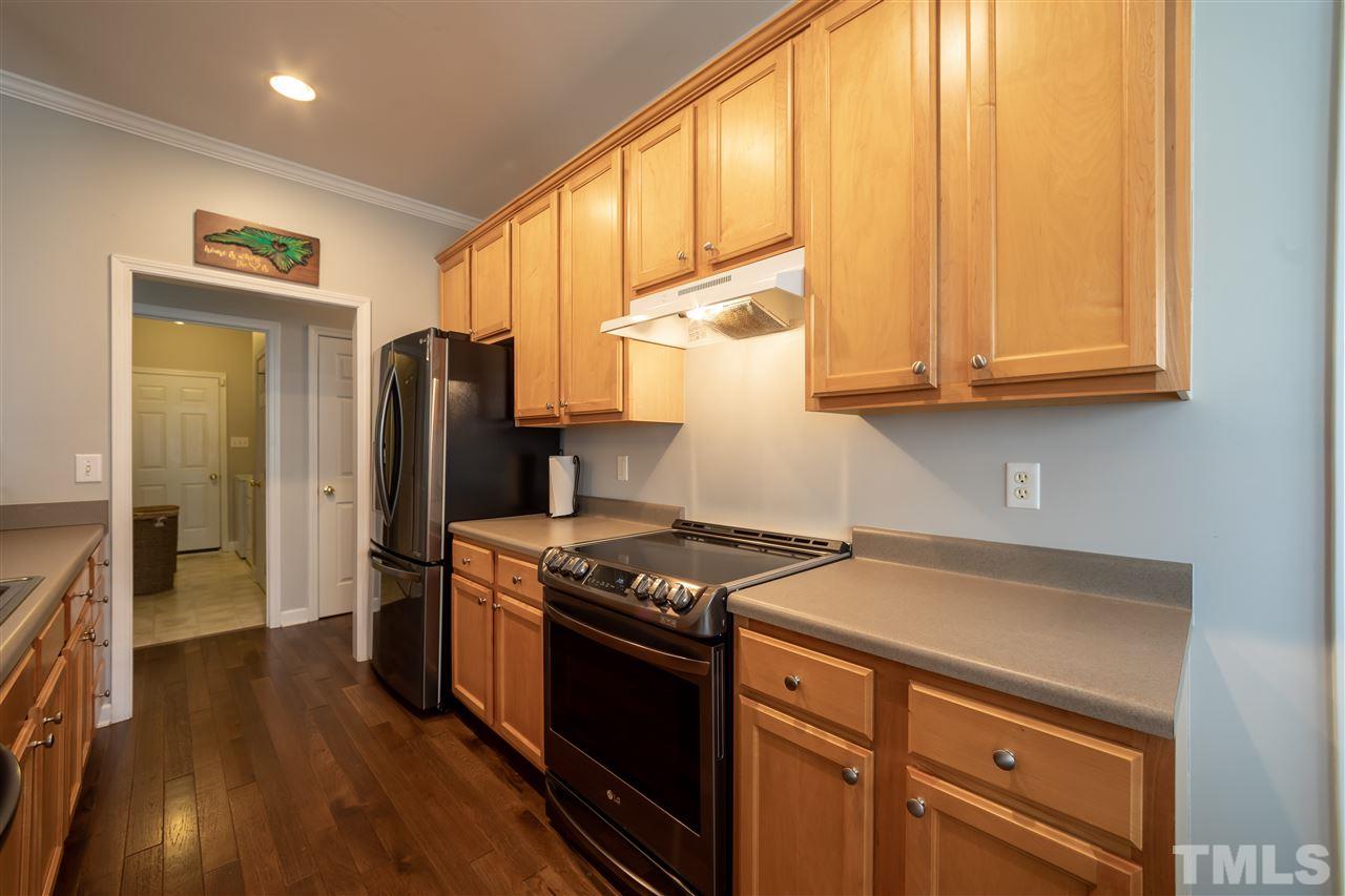 4425 Gallatree Lane Raleigh, NC 27616 - Photo 9 of 24