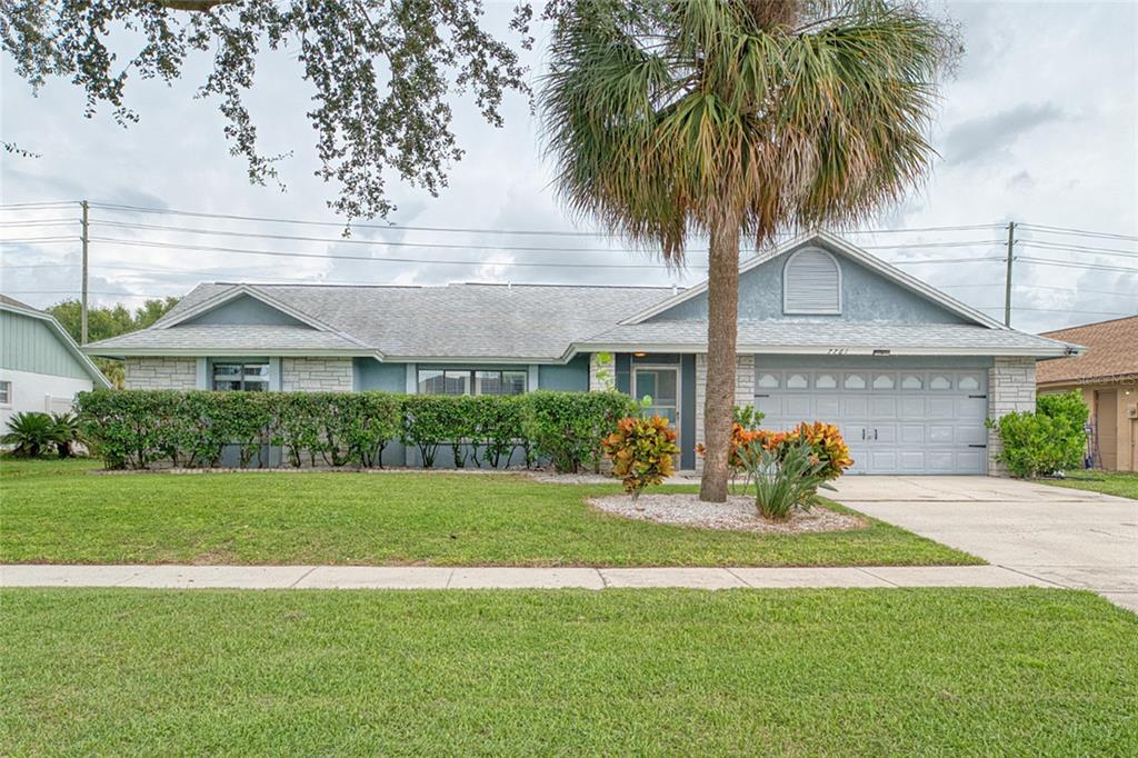 7761 Indian Ridge Trail North Kissimmee, FL 34747 - Photo 1 of 1
