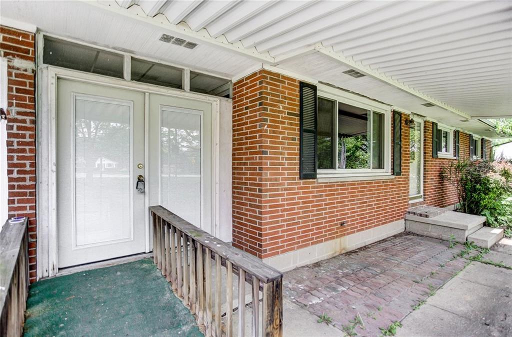 3100 Derr Road Springfield, OH 45503 - Photo 2 of 24