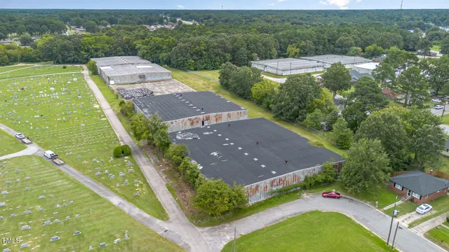 $899,000 | 1300 Scott Street, Rocky Mount, NC 27801