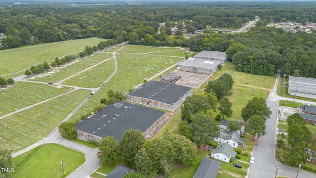 $899,000 | 1300 Scott Street, Rocky Mount, NC 27801