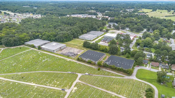 $649,000 | 1300 Scott Street, Rocky Mount, NC 27801