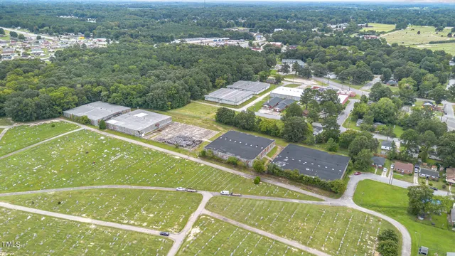 $899,000 | 1300 Scott Street, Rocky Mount, NC 27801