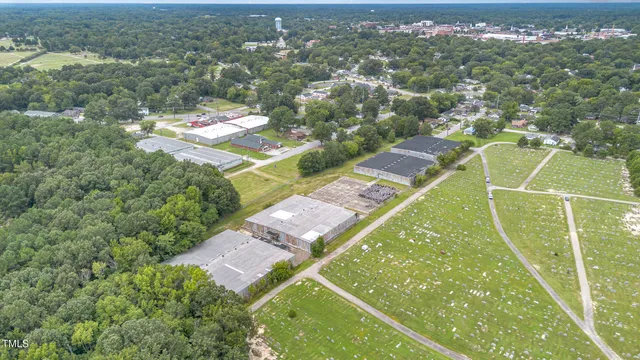 $899,000 | 1300 Scott Street, Rocky Mount, NC 27801