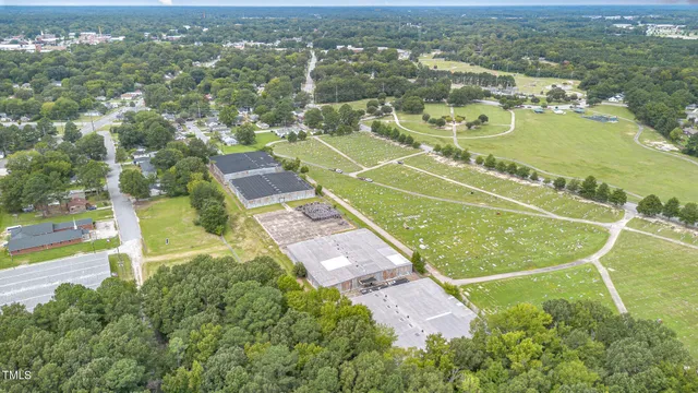 $899,000 | 1300 Scott Street, Rocky Mount, NC 27801