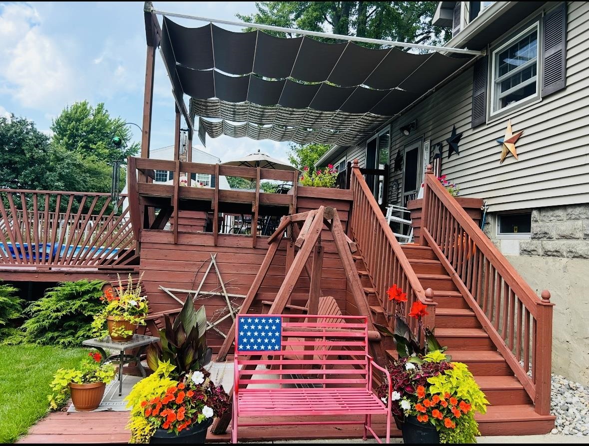 1408 South Huron Road Kawkawlin, MI 48631 - Photo 41 of 51