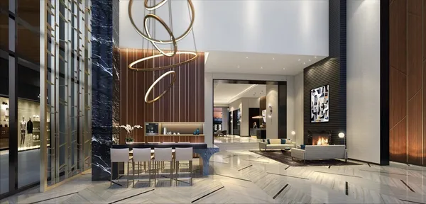 $4,100 | 135 Seaport Boulevard, Unit 1010, Boston, MA 02210