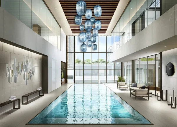 $4,100 | 135 Seaport Boulevard, Unit 1010, Boston, MA 02210