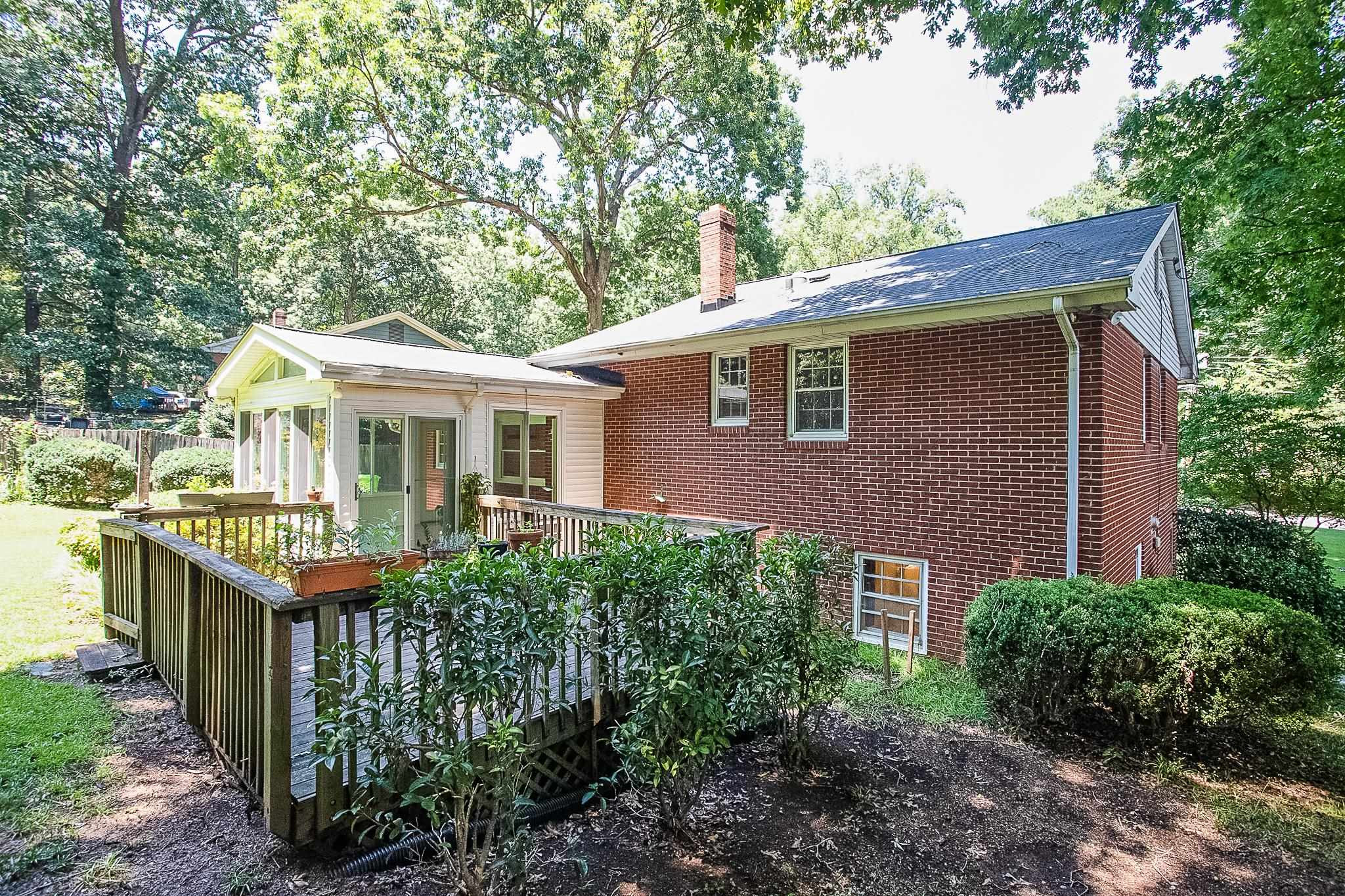 3205 Ward Road Raleigh, NC 27604 - Photo 27 of 32 Photo 27
