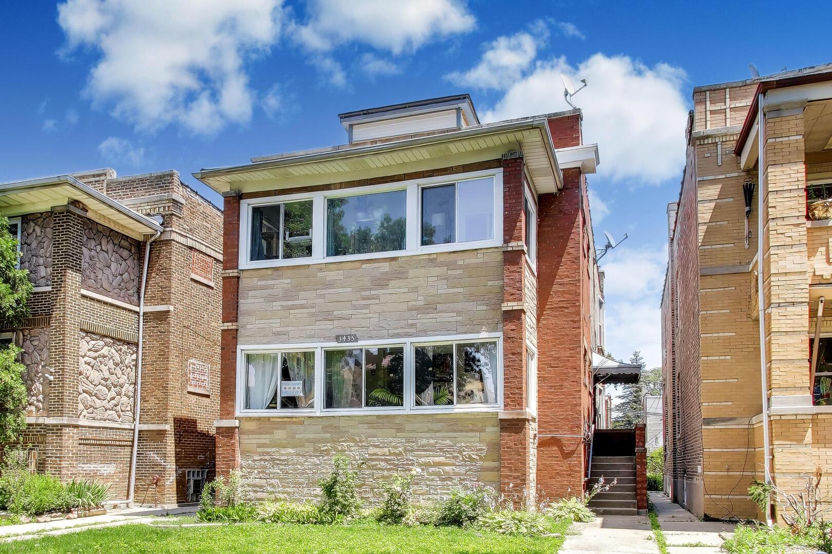 3435 North Harding Avenue, Unit 2 Chicago, IL 60618 - Photo 1 of 24