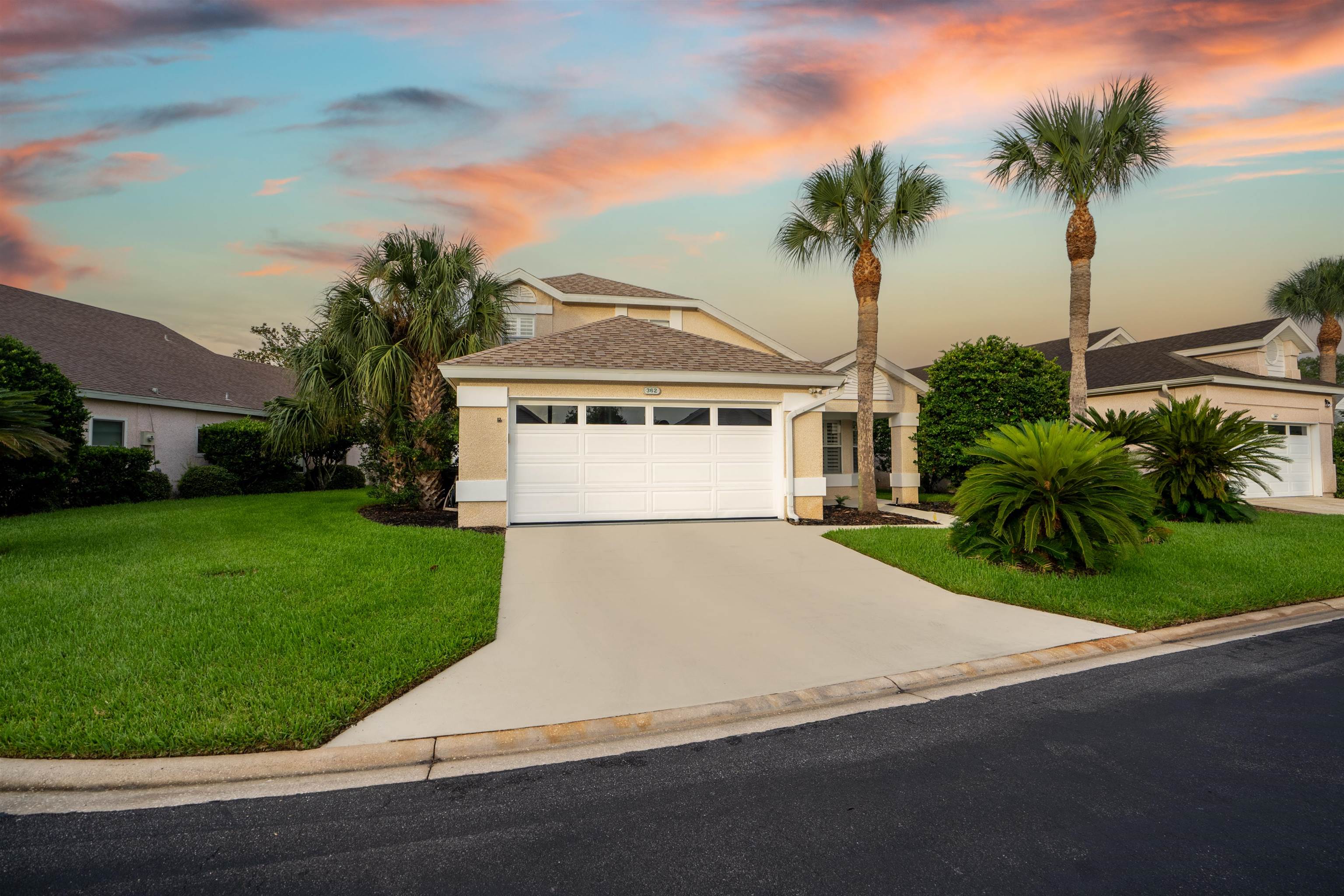 362 Monika Place St. Augustine, FL 32080 - Photo 4 of 44