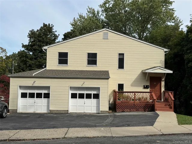 $2,700 | 55 High Street, Monroe, NY 10950