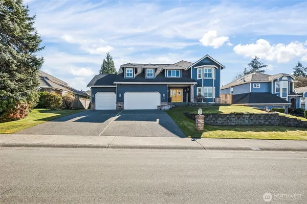 $895,000 | 5715 82nd Ave Court West, University Place, WA 98467