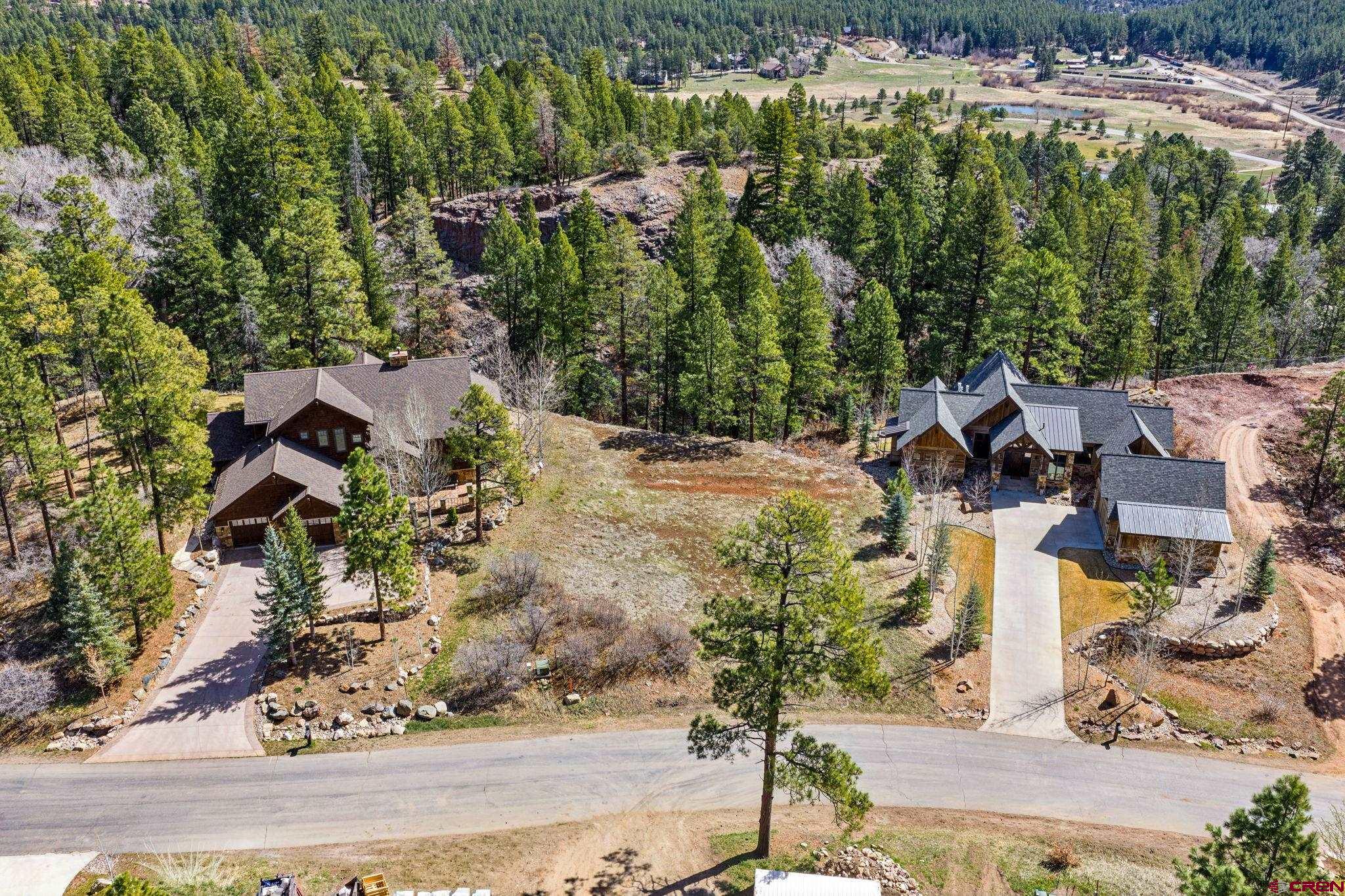 211 Cliffs Edge Drive Durango, CO 81301 - Photo 6 of 24