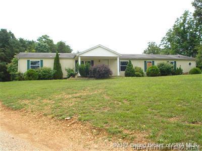 445 Lake Road Southwest Corydon, IN 47112 - Photo 1 of 7 Gallery Image 1