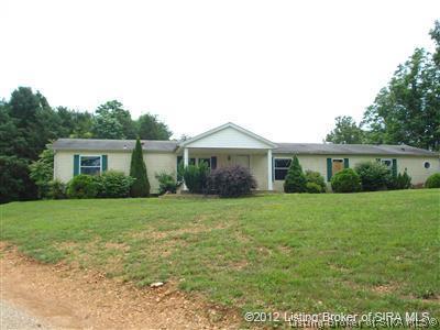 445 Lake Road Southwest Corydon, IN 47112 - Photo 2 of 7 Gallery Image 2