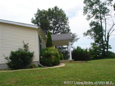 445 Lake Road Southwest Corydon, IN 47112 - Photo 3 of 7 Gallery Image 3
