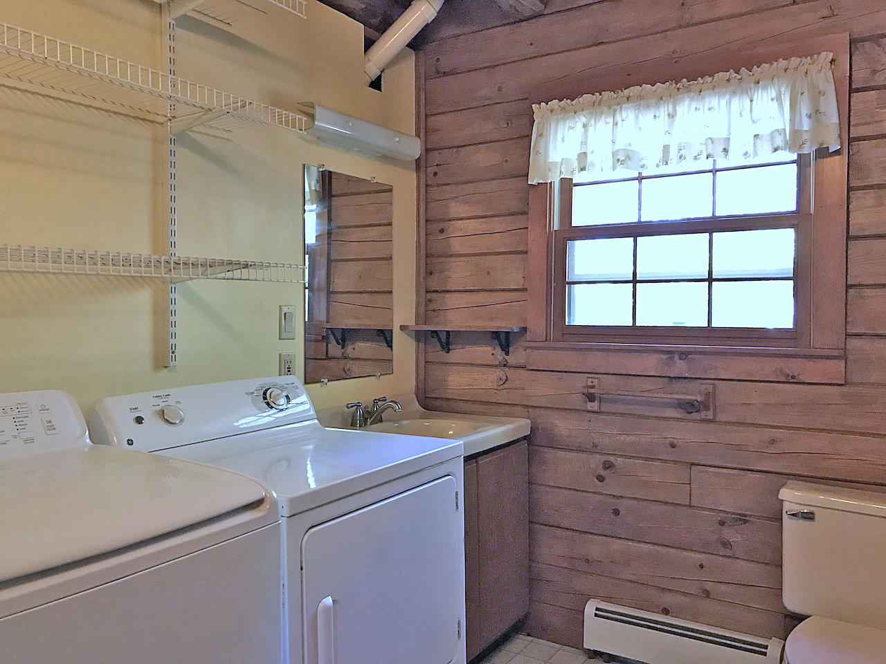 16 Pinkham Road Damariscotta, ME 04543 - Photo 15 of 16 Laundry