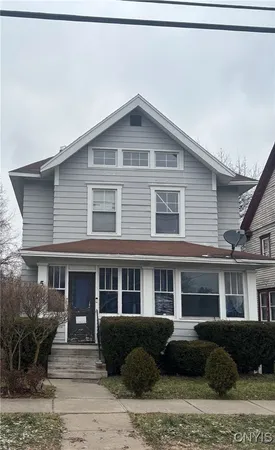 $120,000 | 504 West Newell Street, Syracuse, NY 13205
