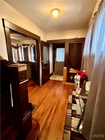 $120,000 | 504 West Newell Street, Syracuse, NY 13205