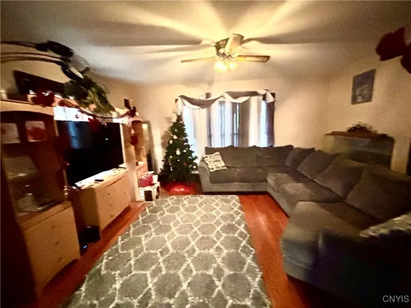 $120,000 | 504 West Newell Street, Syracuse, NY 13205