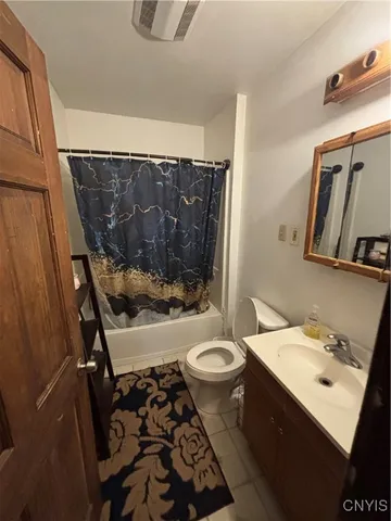 $120,000 | 504 West Newell Street, Syracuse, NY 13205