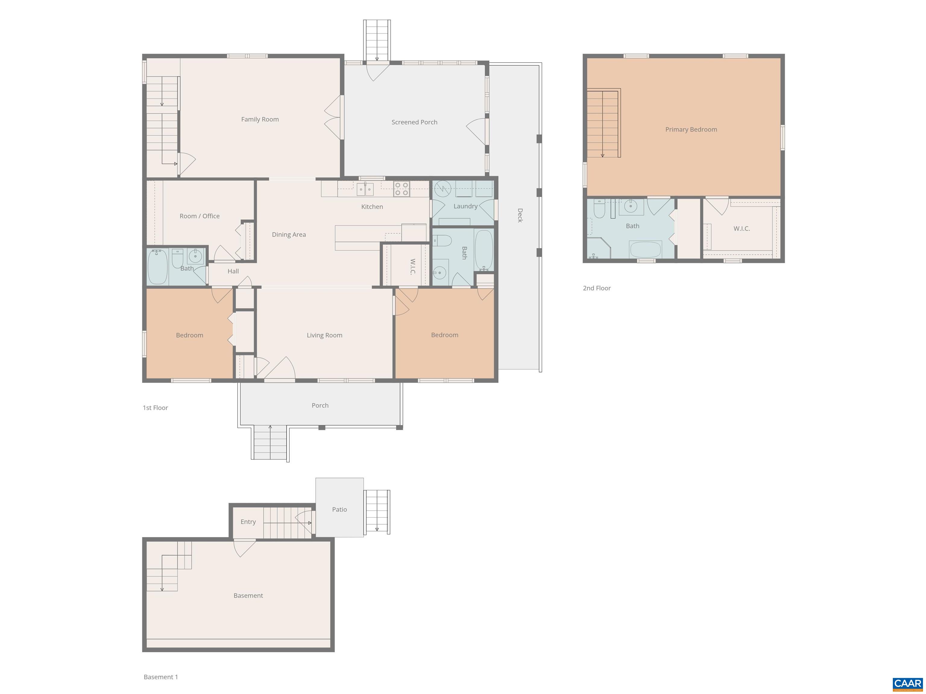 987 Matthew Mill Road Ruckersville, VA 22968 - Photo 43 of 63 a picture of a cabinet with a white wall