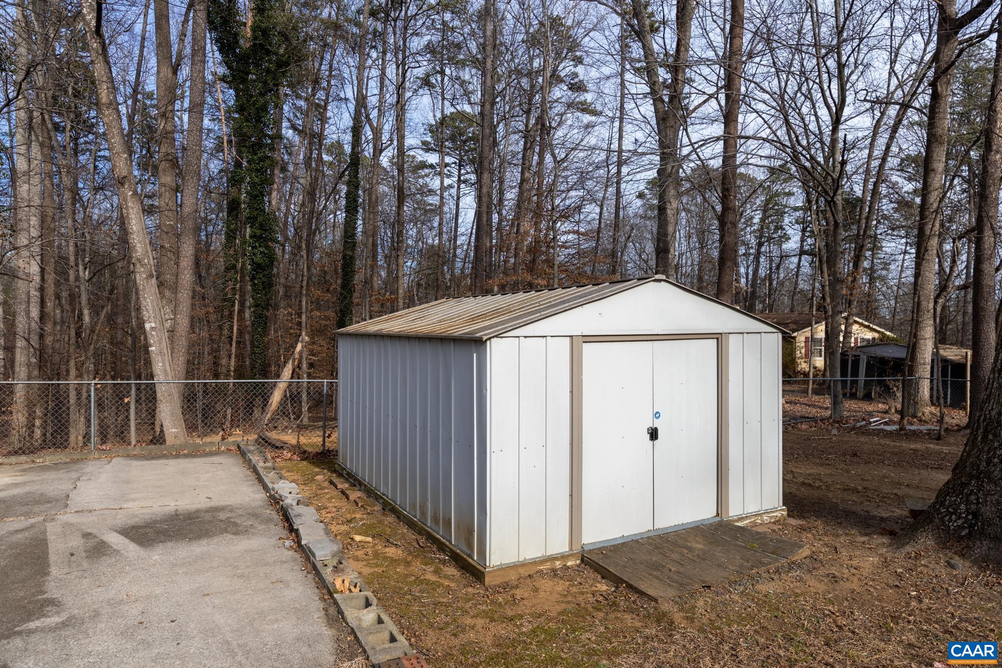 987 Matthew Mill Road Ruckersville, VA 22968 - Photo 53 of 63 2nd Shed