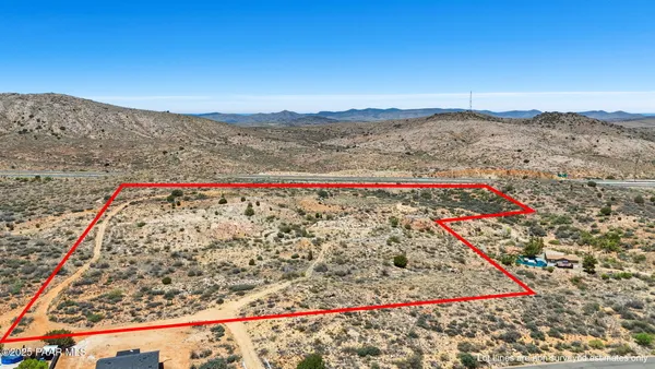 $410,000 | 0 Lots G H J K - Val Vista Road, Mayer, AZ 86333