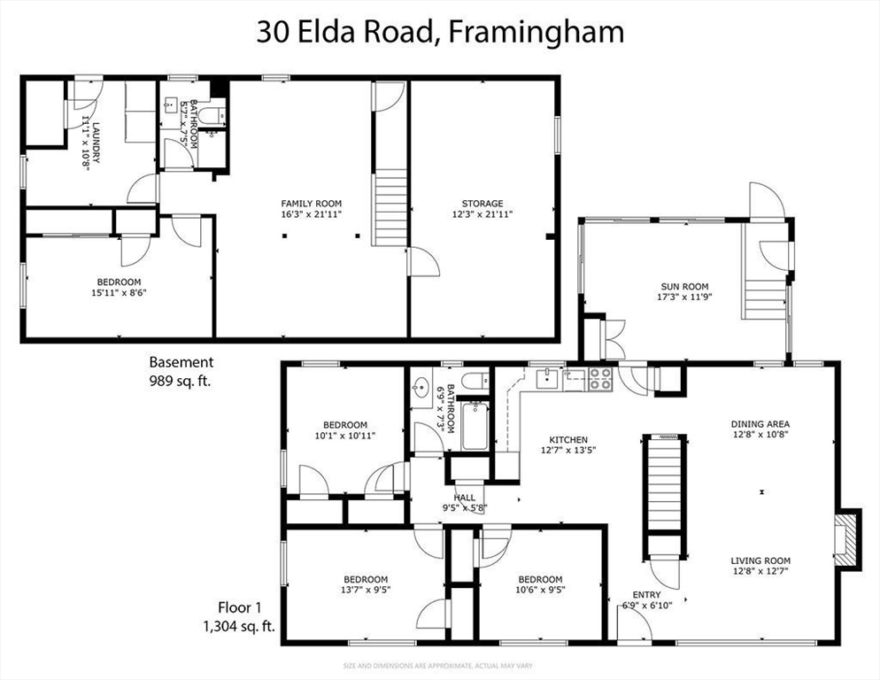 30 Elda Road Framingham, MA 01701 - Photo 28 of 28 Gallery Image 28